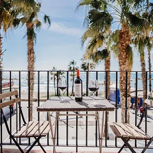Malagadevacaciones - El Pedregal , Malaga Spain