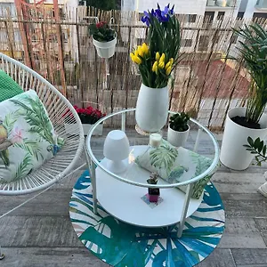 Apartamento Mar , Sitges Spain