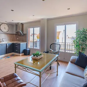 Castilla Apartment