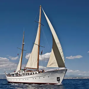Southern Cross , Barcelona Spanien