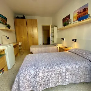 Housing Recommend For Students , Barcelona Spanien