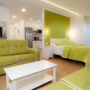 Rodeos Luxury , San Cristóbal de La Laguna Spanien