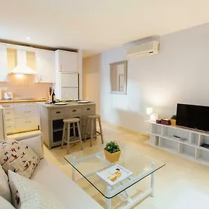  Apartamento One & Lux- Lagar