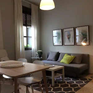  Apartamento Sweet Alameda