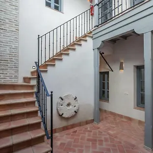  Apartamento Casas De - Tintes12